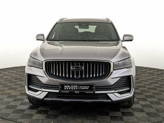 2024 Geely Monjaro I, серый, 3795000 рублей, вид 2