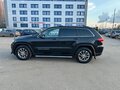 2013 Jeep Grand Cherokee IV (WK2) Рестайлинг, чёрный, 2000000 рублей - вид 7
