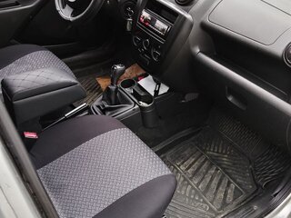 2014 LADA (ВАЗ) ВИС 2349, серебристый, 530000 рублей, вид 3