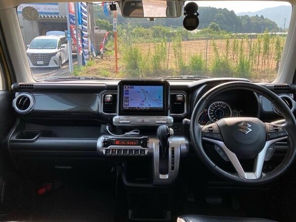 2022 Suzuki Xbee I, жёлтый, 1000000 рублей - вид 11