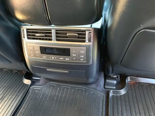 2010 Lexus LX 570 III, чёрный, 4200000 рублей, вид 5