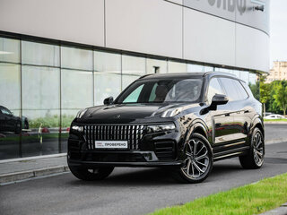 Lynk & Co 09 EM-P
