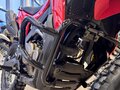 2025 Loncin DS250, красный, 258000 рублей - вид 3