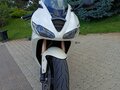 2012 Triumph Daytona 675, белый, 585000 рублей - вид 6
