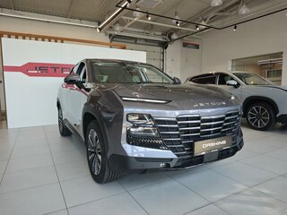 2026 Jetour Dashing I, серый, 3029900 рублей, вид 3