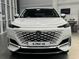 2024 Changan UNI-K, белый, 4549900 рублей, вид 2