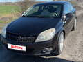 2008 Opel Astra GTC H Рестайлинг, чёрный, 450000 рублей