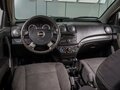 2007 Chevrolet Aveo I Рестайлинг, синий - вид 5