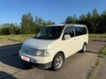 2002 Honda Stepwgn II, белый, 980000 рублей
