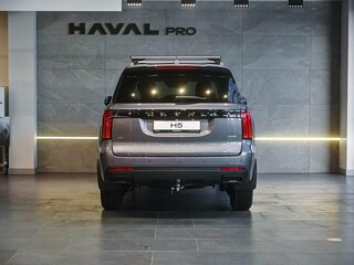 2026 Haval H5 II, фиолетовый, 4199000 рублей, вид 5