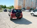 2011 Vortex Tingo I, красный, 311000 рублей - вид 2