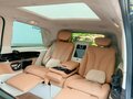 2020 Mercedes-Benz Vito, чёрный, 7000000 рублей - вид 7