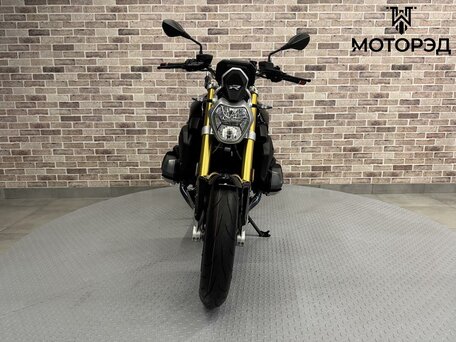 2020 BMW R 1250 R, чёрный, 1295000 рублей, вид 5