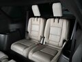 2015 Ford Explorer V, белый - вид 11