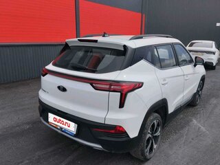 2023 Москвич 3, белый, 1295000 рублей, вид 3