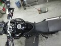 2015 Triumph Tiger 800, чёрный, 760000 рублей - вид 11