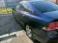 2008 Honda Civic VIII, синий, 750000 рублей - вид 4