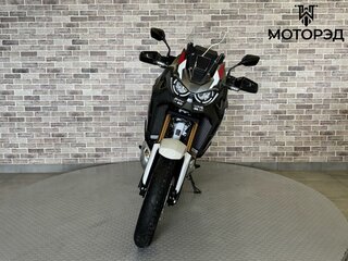 2026 Honda CRF 1100L Africa Twin, чёрный, 2295000 рублей, вид 5