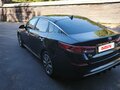 2019 Kia K5 II, чёрный, 2050000 рублей - вид 7