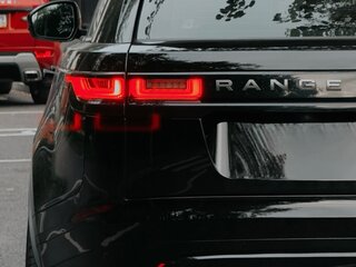 2017 Land Rover Range Rover Velar I, серый, 4100000 рублей, вид 2