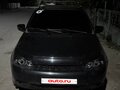 2010 Lada (ВАЗ) Kalina I, чёрный, 268000 рублей - вид 6