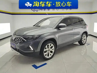 2022 Jetta VS5 I Рестайлинг, серый, 1106000 рублей, вид 1