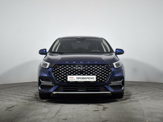 2024 Omoda S5, синий, 1325000 рублей, вид 2