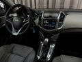 2013 Chevrolet Cruze I Рестайлинг, белый - вид 11