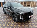 2023 Exeed RX (Yaoguang), чёрный, 3390000 рублей