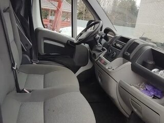 2008 Peugeot Boxer, белый, 860000 рублей, вид 3