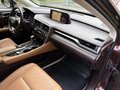 2017 Lexus RX 200t IV, коричневый, 4200000 рублей - вид 6