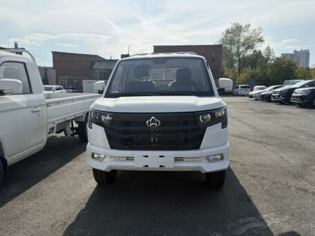 2023 Changan Star Truck Plus, белый, 2119900 рублей, вид 2