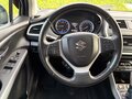 2014 Suzuki SX4 II (S-Cross), чёрный, 1240000 рублей - вид 11