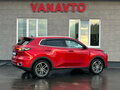 2024 Changan CS55 Plus II, красный - вид 4