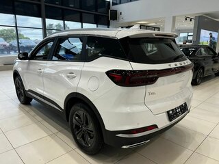 2026 Tenet T4L, белый, 2479000 рублей, вид 2