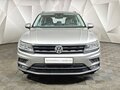 2020 Volkswagen Tiguan II, серебристый - вид 6