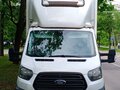 2019 Ford Transit, белый, 2930000 рублей