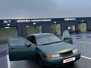 2008 Lada (ВАЗ) 2112, зелёный, 250000 рублей, вид 1