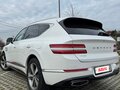 2022 Genesis GV80 I, белый, 6500000 рублей - вид 5