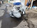 1971 ИЖ Юпитер, серый, 50000 рублей