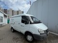 2013 ГАЗ ГАЗель (2705), белый, 650000 рублей - вид 1