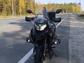 2024 Benelli TRK 502 X, зелёный, 550000 рублей - вид 6