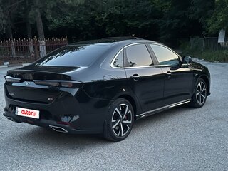 2023 Kaiyi E5, чёрный, 1150000 рублей, вид 5