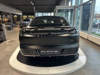 2025 Esteo Exlantix ES, чёрный, 6950000 рублей, вид 3