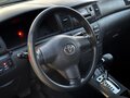 2004 Toyota Corolla IX (E120, E130) Рестайлинг, чёрный - вид 7