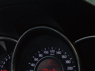 2013 Kia Ceed II, коричневый, 800000 рублей, вид 4