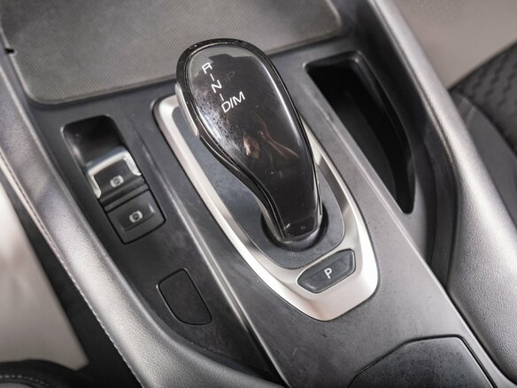 2022 Haval F7 I, чёрный - вид 15
