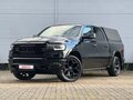 2023 Ram 1500 Quad Cab V, чёрный, 8400000 рублей