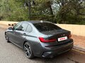2019 BMW 3 серии 320d VII (G2x), серый - вид 5