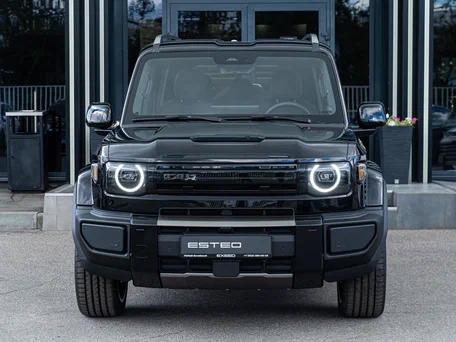 2026 Esteo V27, чёрный, 5750000 рублей, вид 2